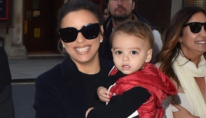 Get to Know Santiago Enrique Bastón - Eva Longoria’s Son With José Bastón Get to Know Santiago Enrique Bastón - Eva Longoria’s Son With José Bastón